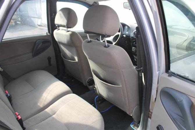 Lada (ВАЗ) Kalina I с пробегом 2011 года, цена 225 000 рублей, 173000 км, хэтчбек, Автокод Объявления