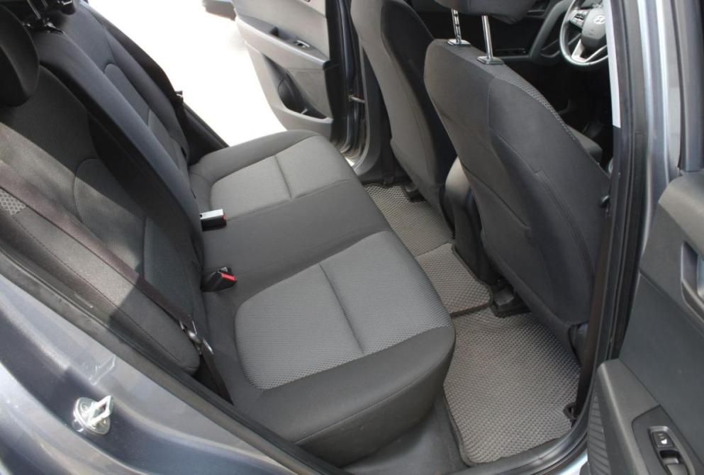 Hyundai Creta I Нижний Новгород  - изображение 13