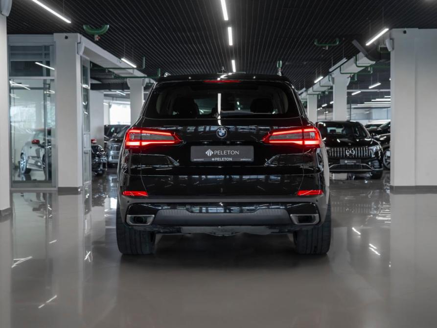 BMW X5 IV (G05/G18) Москва  - изображение 6