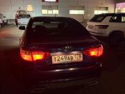 Kia Rio III Санкт-Петербург  - изображение 8