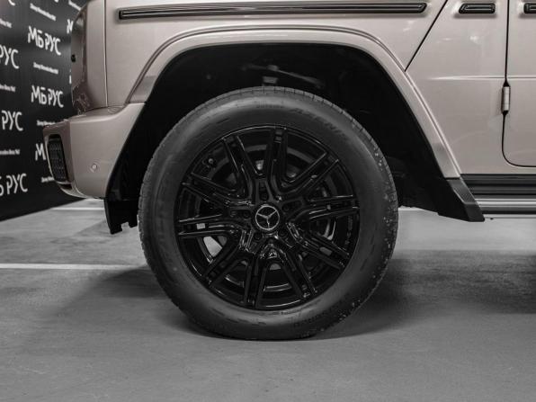 Новый Mercedes-Benz G-Класс III (W465) Рестайлинг 2026 года, цена 26 775 000 рублей, внедорожник, Автокод Объявления