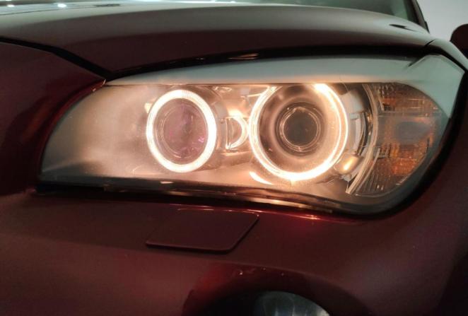 BMW X1 I (E84) с пробегом 2012 года, цена 1 270 000 рублей, 192692 км, внедорожник, Автокод Объявления
