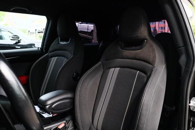 Mini Hatch III (F55/F56) с пробегом 2016 года, цена 2 399 000 рублей, 57120 км, хэтчбек, Автокод Объявления