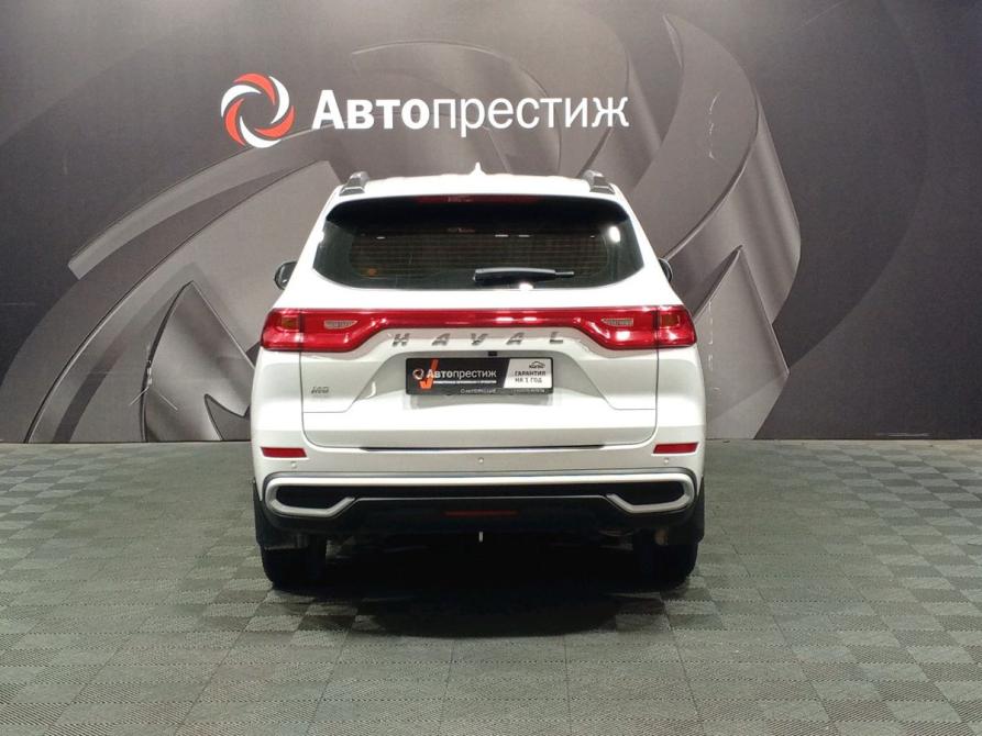Haval M6 II Оренбург  - изображение 8