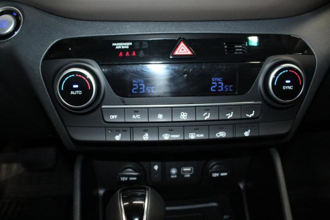 Hyundai Tucson III Рестайлинг с пробегом 2020 года, цена 2 549 000 рублей, 100900 км, внедорожник, Автокод Объявления