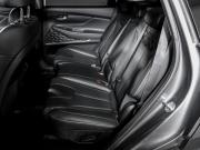 Hyundai Santa Fe IV Рестайлинг Москва  - изображение 29