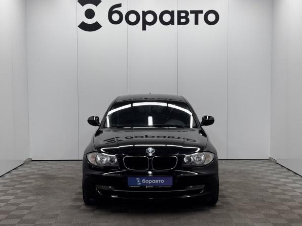 BMW 1 серии I (E81/E82/E87/E88) Рестайлинг с пробегом 2010 года, цена 849 000 рублей, 254508 км, хэтчбек, Автокод Объявления