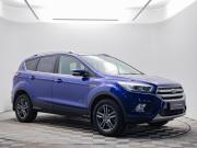 Ford Kuga II Рестайлинг Москва  - изображение 20