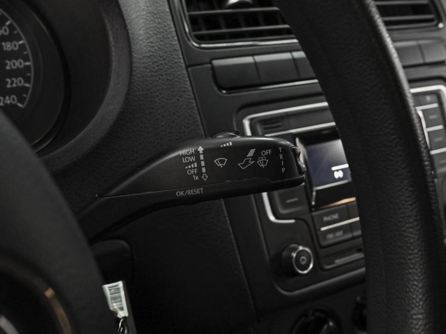 Volkswagen Polo V Рестайлинг Ставрополь  - изображение 16