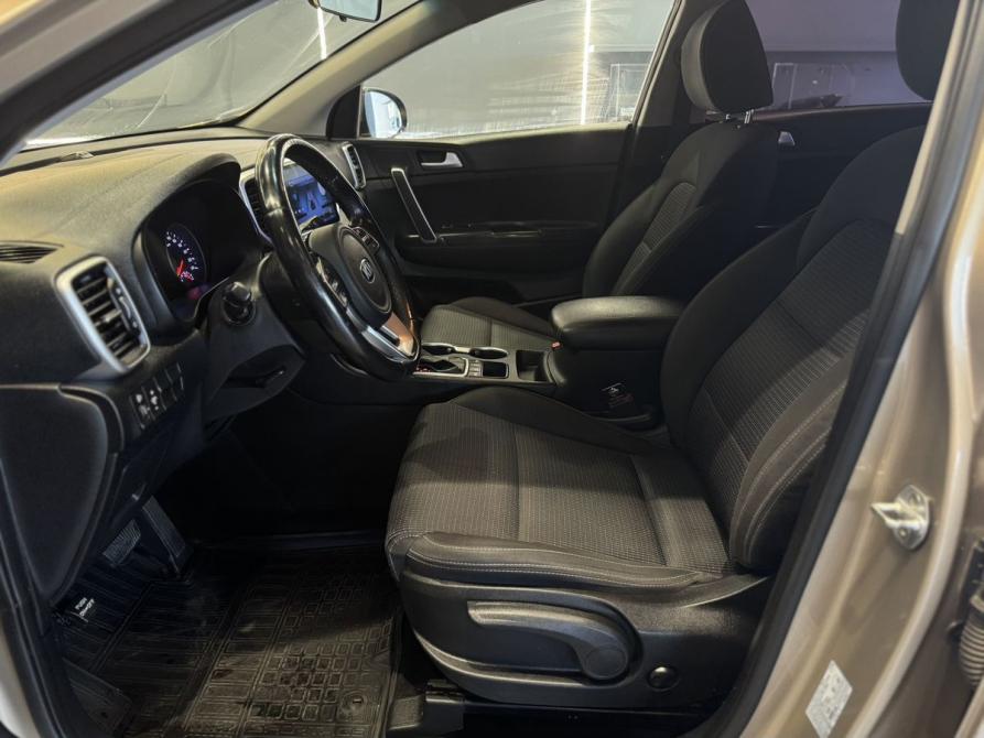 Kia Sportage IV Новокузнецк  - изображение 12