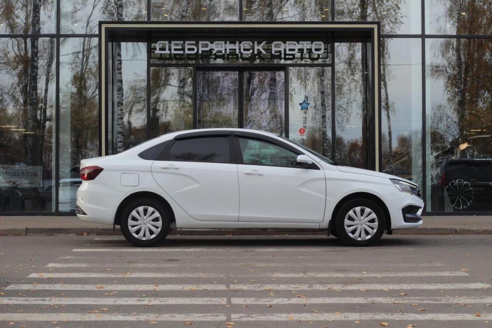 Lada (ВАЗ) Vesta I Рестайлинг (NG) Брянск  - изображение 3