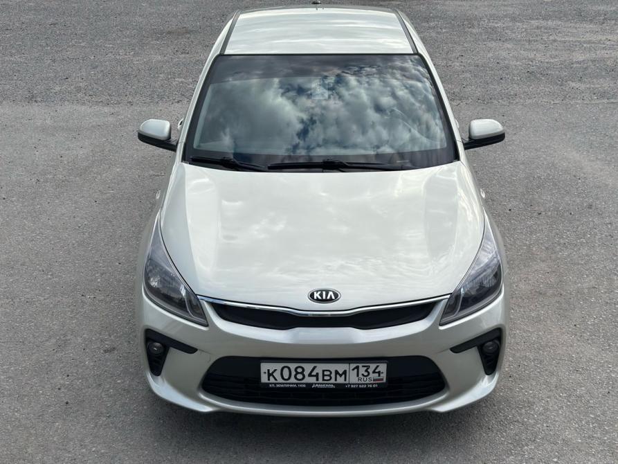 Kia Rio IV Волгоград  - изображение 14