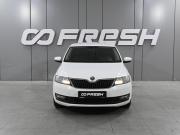 Skoda Rapid I Рестайлинг Ростов-на-Дону  - изображение 18