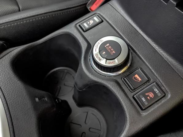 Nissan X-Trail III с пробегом 2017 года, цена 1 825 000 рублей, 186234 км, внедорожник, Автокод Объявления