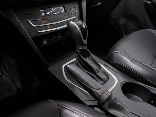 Lifan X70 I с пробегом 2019 года, цена 1 055 000 рублей, 97300 км, внедорожник, Автокод Объявления