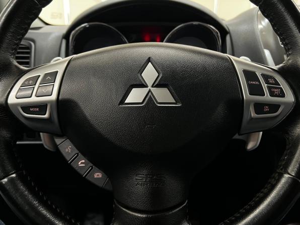 Mitsubishi ASX I с пробегом 2012 года, цена 1 315 000 рублей, 208389 км, внедорожник, Автокод Объявления