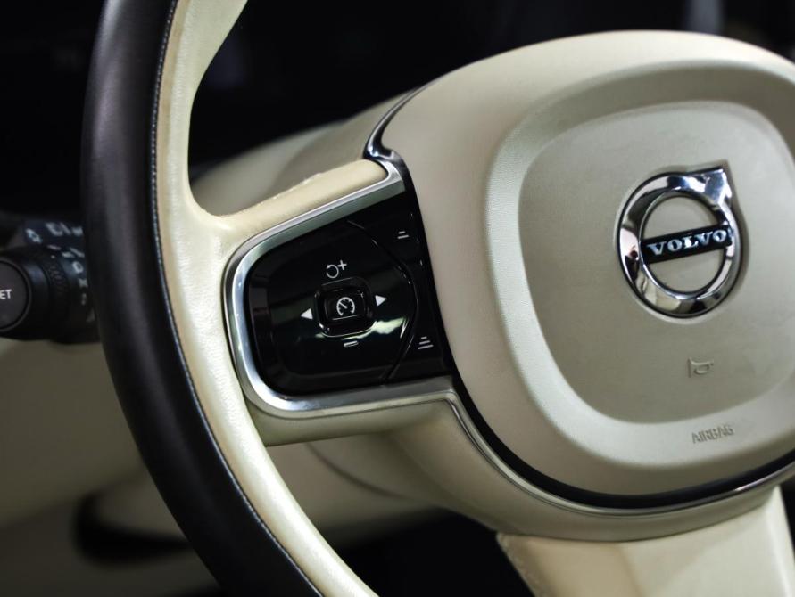 Volvo XC60 II Рестайлинг Санкт-Петербург  - изображение 14