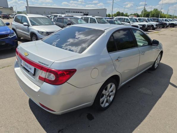 Chevrolet Epica V250 Рестайлинг с пробегом 2011 года, цена 590 000 рублей, 279776 км, седан, Автокод Объявления