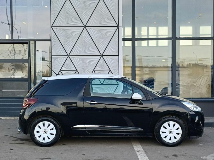 Citroen DS3 I Москва  - изображение 4