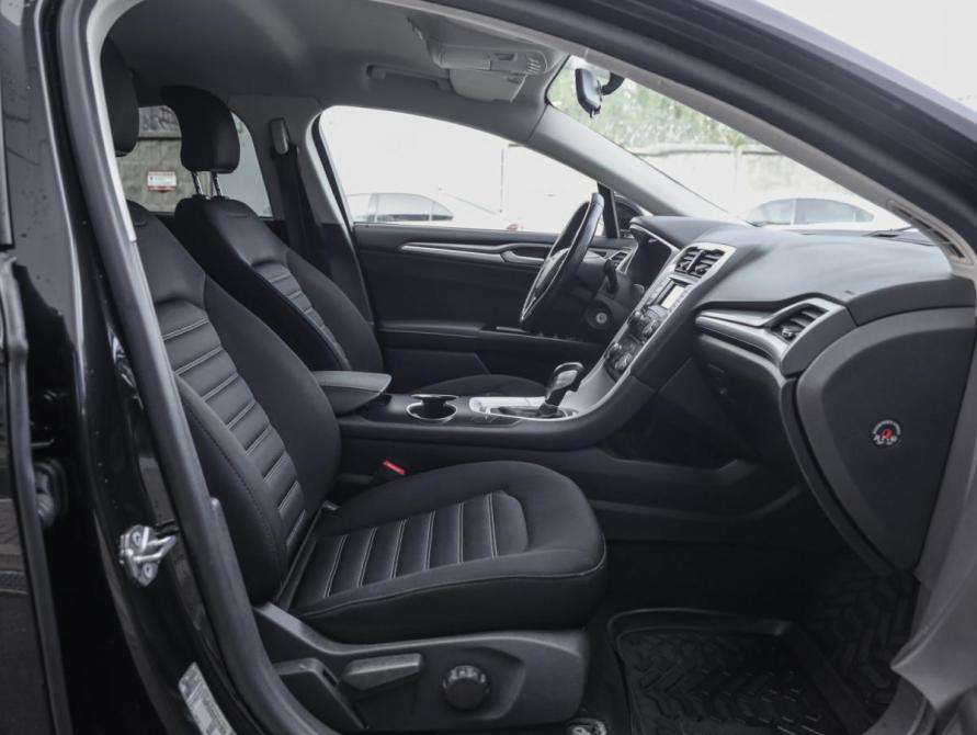 Ford Mondeo V Санкт-Петербург  - изображение 18
