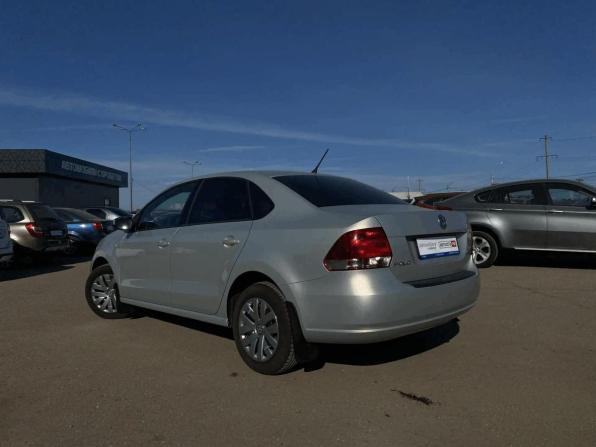 Volkswagen Polo V с пробегом 2013 года, цена 1 150 000 рублей, 28805 км, седан, Автокод Объявления