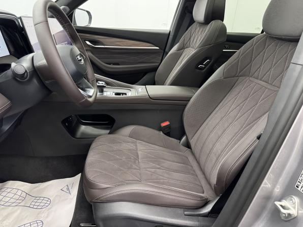 Geely Monjaro I Рестайлинг 2 с пробегом 2026 года, цена 4 170 000 рублей, 40 км, внедорожник, Автокод Объявления