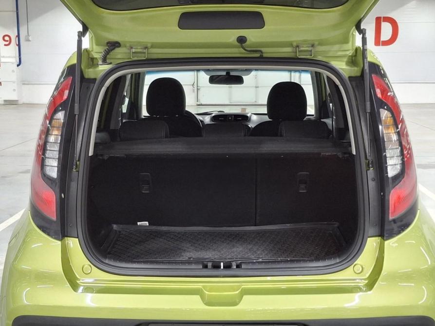 Kia Soul II Рестайлинг Казань  - изображение 12