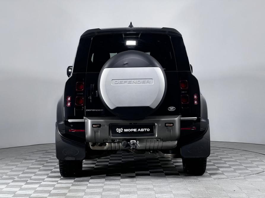 Land Rover Defender II Калининград  - изображение 6