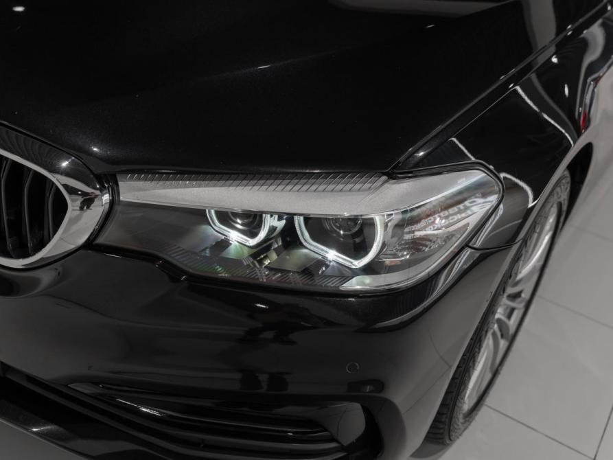 BMW 5 серии VII (G30/G31/G38) Москва  - изображение 26