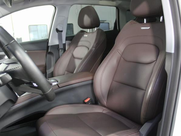 Chery Tiggo 7 Pro Max I Рестайлинг с пробегом 2024 года, цена 2 249 000 рублей, 42000 км, внедорожник, Автокод Объявления