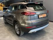 Geely Atlas Pro Екатеринбург  - изображение 42