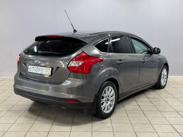 Ford Focus III с пробегом 2013 года, цена 790 000 рублей, 131194 км, хэтчбек, Автокод Объявления