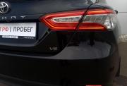 Toyota Camry VII (XV50) Рестайлинг 2 Абакан  - изображение 29