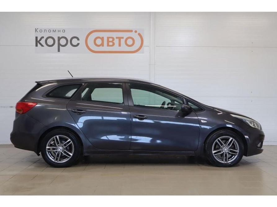 Kia Ceed II Коломна  - изображение 4