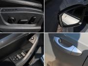 Skoda Octavia III (A7) Рестайлинг Москва  - изображение 35