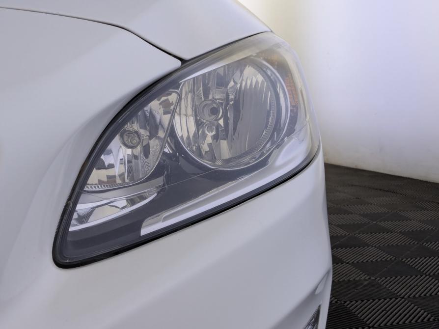 Volvo S60 II Рестайлинг Москва  - изображение 17