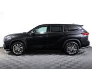 Toyota Highlander IV (XU70) Москва  - изображение 38