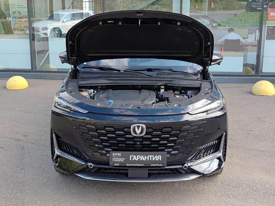Changan UNI-K Ижевск  - изображение 11