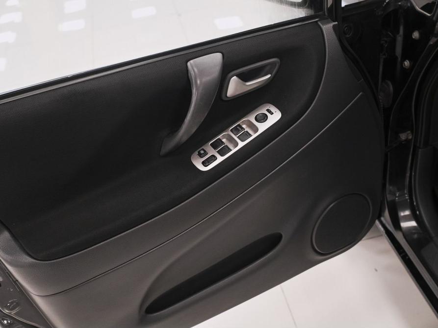Suzuki Liana I Рестайлинг Самара  - изображение 17