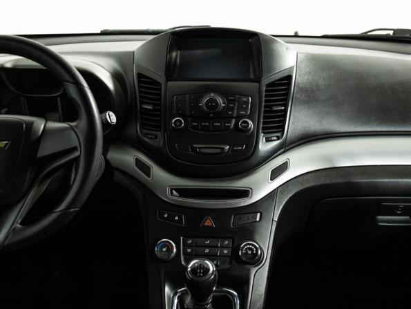 Chevrolet Orlando I с пробегом 2013 года, цена 833 866 рублей, 150000 км, компактвэн, Автокод Объявления