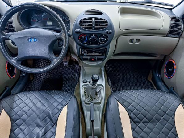 Lada (ВАЗ) Kalina I с пробегом 2006 года, цена 269 000 рублей, 169398 км, седан, Автокод Объявления