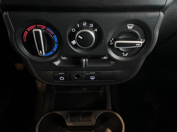 Lada (ВАЗ) Granta I Рестайлинг с пробегом 2024 года, цена 1 020 000 рублей, 33227 км, лифтбек, Автокод Объявления