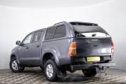 Toyota Hilux VII Рестайлинг Пермь  - изображение 29