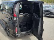 Honda Stepwgn V Санкт-Петербург  - изображение 37