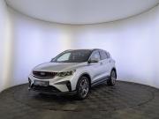 Geely Coolray I Москва  - изображение 30