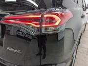 Toyota RAV4 IV (XA40) Рестайлинг Москва  - изображение 59