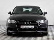 Audi A3 III (8V) Рестайлинг Москва  - изображение 19