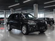BMW X5 III (F15) Москва  - изображение 32