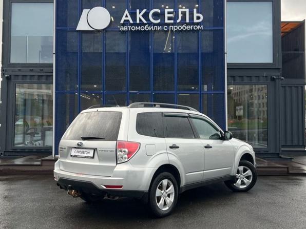 Subaru Forester III Рестайлинг с пробегом 2011 года, цена 1 049 000 рублей, 175000 км, внедорожник, Автокод Объявления