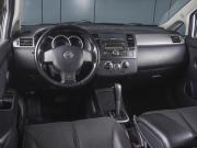 Nissan Tiida I Рестайлинг Ростов-на-Дону  - изображение 23